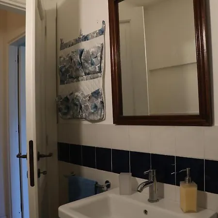 아파트 A Casa Di Luciana