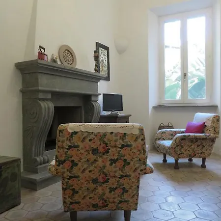 A Casa Di Luciana 아파트