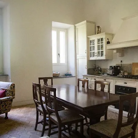 A Casa Di Luciana 아파트